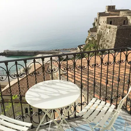 شقة Palazzo Bellavista بيتسو