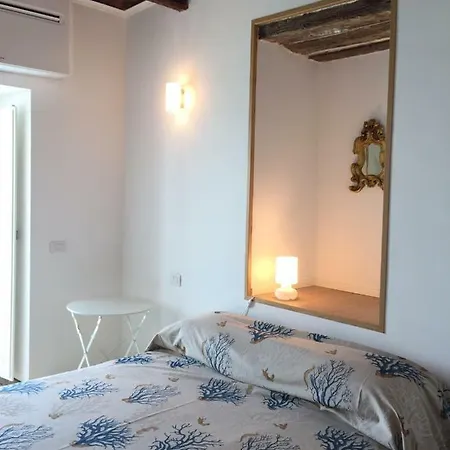 Palazzo Bellavista شقة