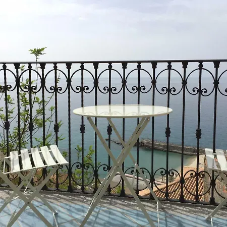 Palazzo Studio Bellavista Pizzo (Calabria)