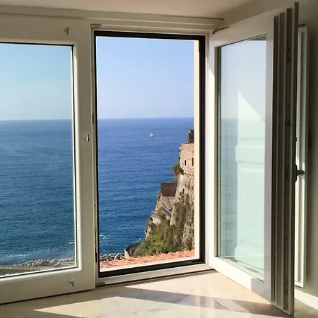 Palazzo Studio Bellavista *