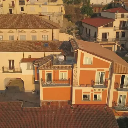 Palazzo Bellavista Lejlighed
