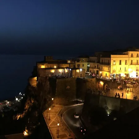 Palazzo Bellavista Lejlighed