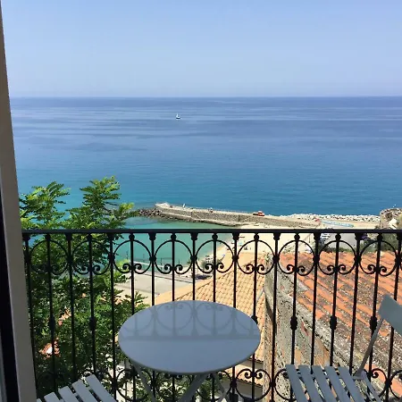 Palazzo Bellavista Lejlighed Pizzo (Calabria)