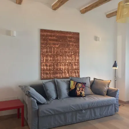 Palazzo Studio Bellavista Pizzo (Calabria)